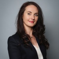 Sandoz France Employee Estelle Depre's profile photo