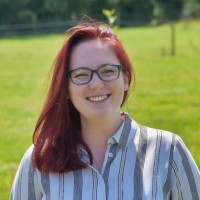 Brookfield Digital Employee Jaimee Housman's profile photo