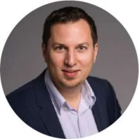 CaPow Employee Alon Cervera's profile photo
