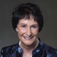 Fairfax County Government Employee Sharon Bulova's profile photo