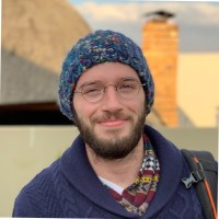 Adam Riekert's profile photo