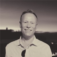 Real Estate Fund Employee Sander Daniels's profile photo