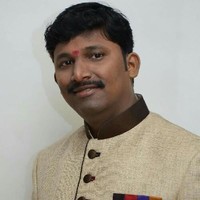 Damro Furniture Employee Nilesh Patil's profile photo