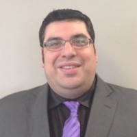 Gentem Employee Bryan Farberman's profile photo