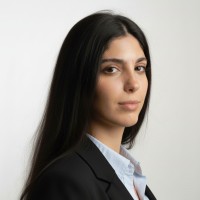 Refinery89 Employee Helena Mazón Corrochano's profile photo
