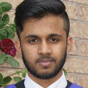 Zapata Computing, Inc. Employee Andrew Pratheepan's profile photo