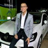 Elyvium Employee Ahmed Adel's profile photo
