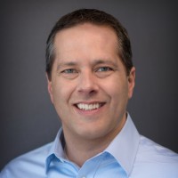 Ford Motor Company Employee Jerry Behm's profile photo
