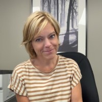 Community Head Injury Resource Services of Toronto (CHIRS) Employee Kerry MacLean's profile photo