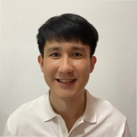 ST Engineering Employee Jonathan Sam Jun Ming's profile photo
