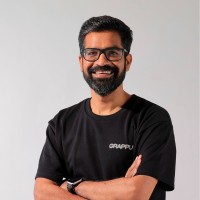 Grappus Employee Anuj Birla's profile photo