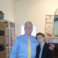 DocRx Inc. Employee Barry Alsop's profile photo