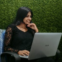 Aswathi Sreeranj Email