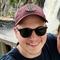 Comet Employee Collin Cunningham's profile photo