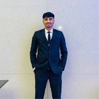 Cambay Consulting LLC Employee Dishant Shukla's profile photo