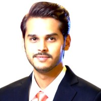 Bank AL Habib Limited Employee Haider Alam's profile photo