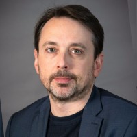INRAE Employee Julien Fosse's profile photo