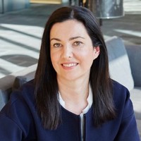 HammondCare Employee Jo Reed's profile photo