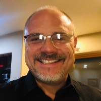 Data Annotation 4U Employee Steven Greer's profile photo