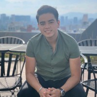 EPA Digital Employee Misael Moreno Parra's profile photo