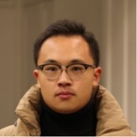 Stripe Employee Sean Huang's profile photo