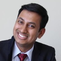Manjunath K.b. Email & Phone Number