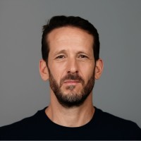 Stealth Startup Employee Oded Oron's profile photo