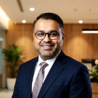 Raza Ali Email & Phone Number | Tameen Risk Advisors Founder and Chief ...