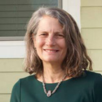 Eat for the Earth Employee Beth Love's profile photo