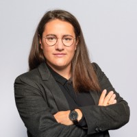 Mathilde Collard Email