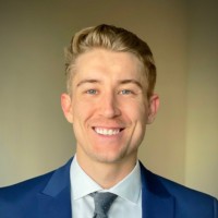 Reel Surgical Employee Brooks Onderick's profile photo