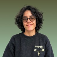 Ecto Digital Employee Rebeca Araújo's profile photo