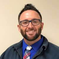 Mike Willis Ford Employee Ben Howard's profile photo