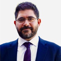 HRA Pharma Employee Abdelfattah Irsheid's profile photo