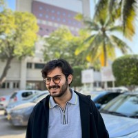 Global CB Employee Moeen Haider's profile photo