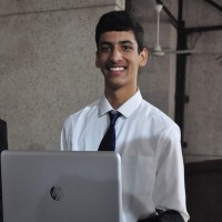 Fresources Employee K. Sriram's profile photo