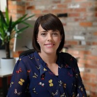DenGro Employee Louise Buscombe's profile photo
