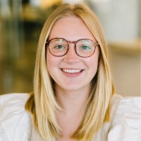 Storm Creek Employee Anna Ahern's profile photo