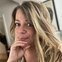 Jacob Feinberg Katz & Michaeli Consulting Group Employee Kim Celenza's profile photo