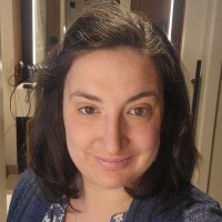 Facing History and Ourselves Employee April Lambert's profile photo