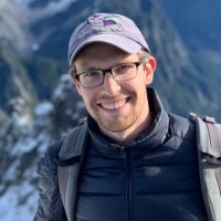 The Center for Aquaculture Technologies (CAT) Employee Samuel May's profile photo