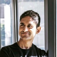 Council for Scientific and Industrial Research (CSIR) Employee Kreaan Singh's profile photo