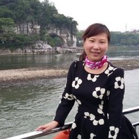 珍萍 陈 Email