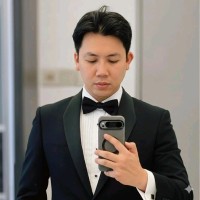 MGB Berhad Employee Tham Eu-Gene's profile photo