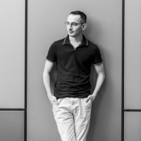 Adrian Gaborek's profile photo