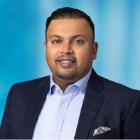 Viraj Patel Email & Phone Number