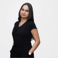 VergeCloud Employee Niyati Upadhyay's profile photo