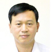 Hitachi Vantara Vietnam Employee Danh Bui's profile photo