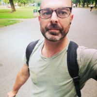 Trenitalia S.p.A. Employee Marco Grimaldi's profile photo