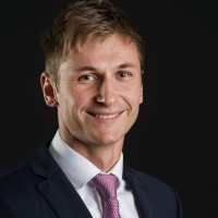 MASECO Private Wealth Employee Olivier Rident's profile photo